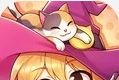 符文魔法少女