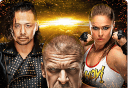 wwe游戏