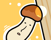 蘑菇大冒险