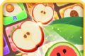 疯狂合水果软件logo图