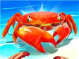 舌尖上的赶海软件logo图