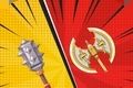 太空杀武道会