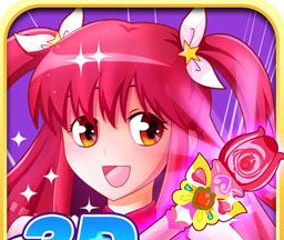 巴啦啦小魔仙3D