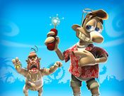 整蛊邻居2中文版手机版