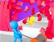 锤子转轮3D