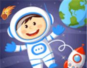 宇宙模拟乐园