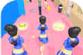 校花大作战