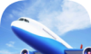 航空飞行员模拟器