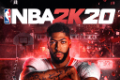 nba2k20手机版下载