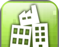 平衡城市游戏logo图