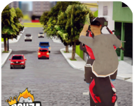 精英摩托车2