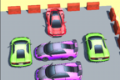 开走小红车