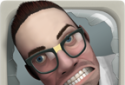 粉碎办公室
