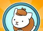 密欧侦探寻找隐藏的猫