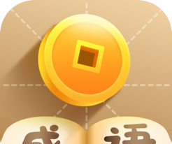 疯狂猜成语软件logo图