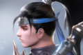 极无双争