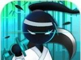 侠客火柴人