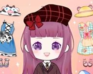 vivi换装