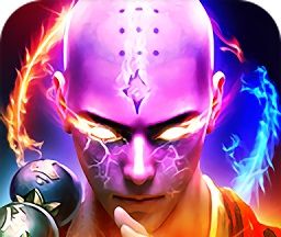 绝世魔尊地藏成魔