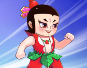 葫芦娃冲冲冲