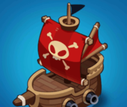 PirateEvolution