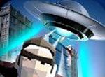 飞碟大作战软件logo图