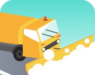 城市道路清洁车