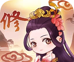 从前有个仙儿软件logo图