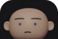 一个键盘
