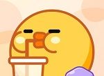 奶茶请加料