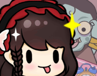 捉迷藏女孩