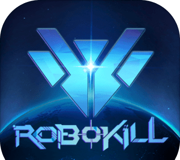 Robokill