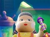 熊孩子捣蛋模拟