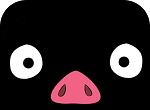 OVO表情模拟软件logo图