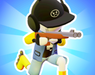 旱冰射手