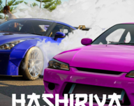 Hashiriya