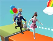 疯狂烧脑秀软件logo图