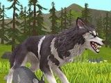 狼王狩猎模拟