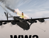 ww2任务之翼