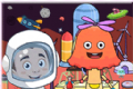 小小星球宇航站软件logo图