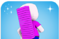 桥砖赛手3D软件logo图