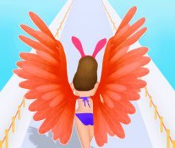 天使我最美软件logo图