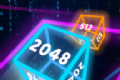 射击立方体2048
