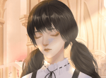咸鱼少女翻个身