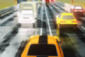 公路漂移赛车手