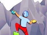 弹力攀岩者软件logo图