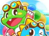 巴布的拼图爆炸软件logo图