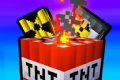TNT破坏像素世界软件logo图