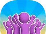 火柴人上游轮软件logo图