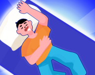 卧床模拟器软件logo图